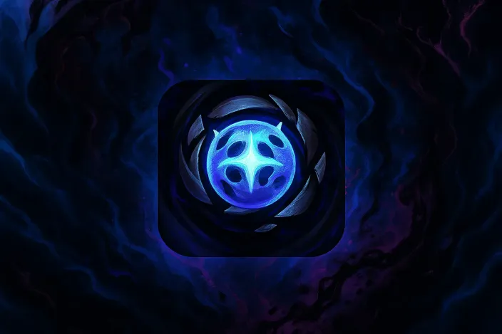 All-Devouring Nucleus