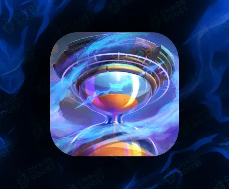 Turbulent Timeways Dungeons