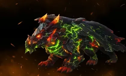 Awakened Heroic Raid Boost