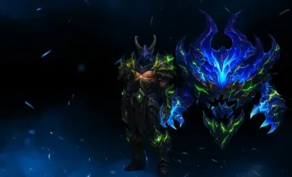 WoW Three Raid Bundle