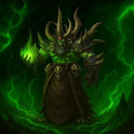 Legion Remix Raid Boost