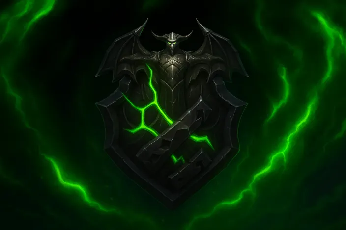 Bulwark of Mannoroth