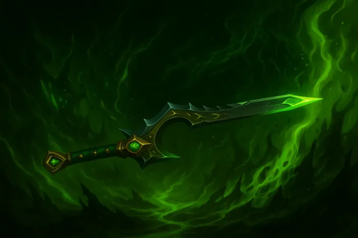 Felscorned Shalla'tor