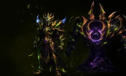 WoW Last 2 Raid Bosses Kill Bundle