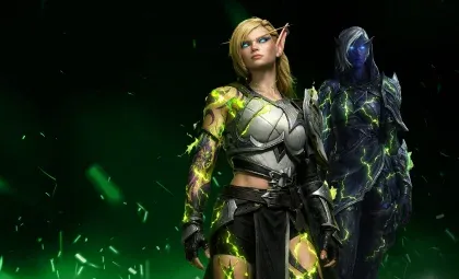 WoW Last 2 Raid Bosses Kill Bundle