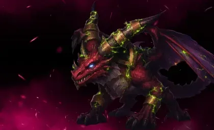 Glory of the Dragon Soul Raider