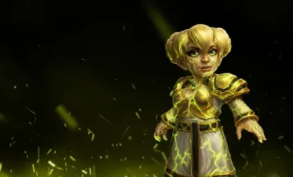 Turbulent Timeways IV