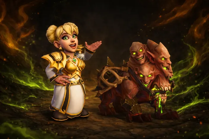 Turbulent Timeways IV