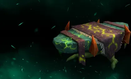 Altar of the Shul'ka