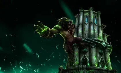 Mage Tower Challenge