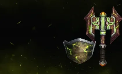 Ascension Arrestor's Gear