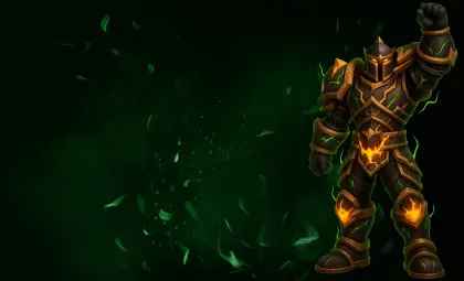 WoW Cataclysm Leveling