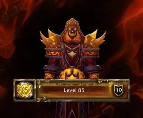 WoW Cataclysm Leveling and Gearing Bundle