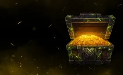 WoW Classic Hardcore Gold