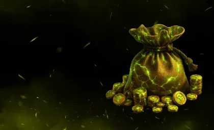 WoW Classic Old Currency