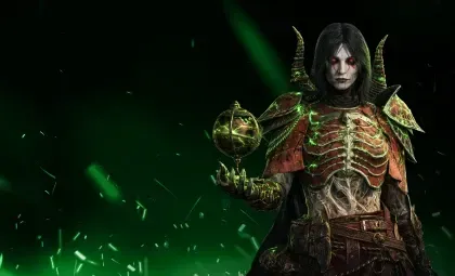 Diablo 4 Power Leveling