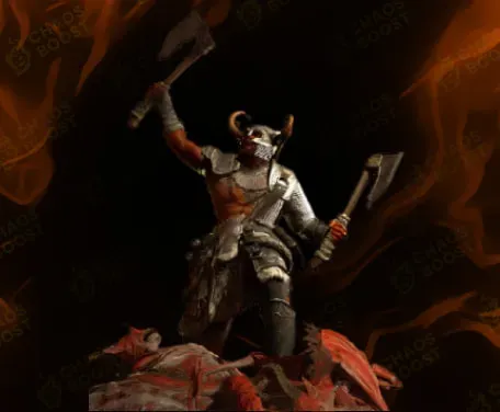 Diablo 4 Leveling Boost