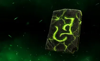 Diablo 4 Glyph Leveling