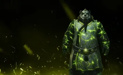 Pandaria Remix Achievements Boost