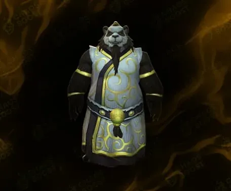 Pandaria Remix Achievements Boost