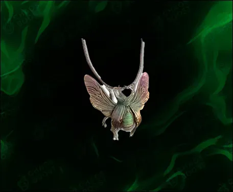 Banished Lord's Talisman