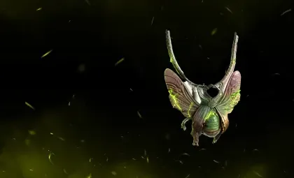 Banished Lord's Talisman