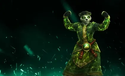 Pandaria Remix Reputation Boost