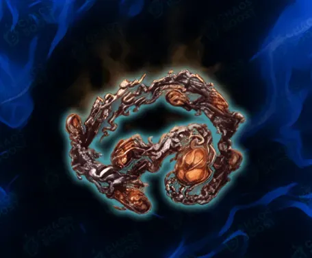 Tal Rasha's Iridescent Loop