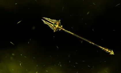 Ahavarion, Spear of Lycander