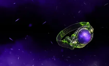 Ring of Starless Skies