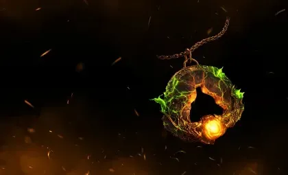 Melted Heart of Selig