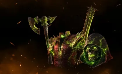 Guaranteed Target Mythic Item