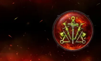 Aspect of Elemental Constellation