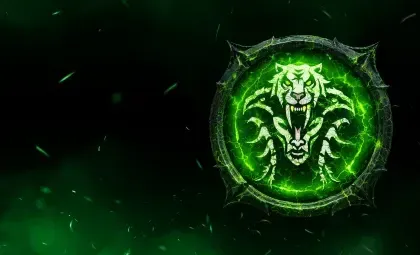 Aspect of Encroaching Wrath