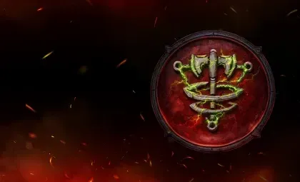 Aspect of Fierce Winds