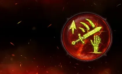 Aspect of Frenzied Dead