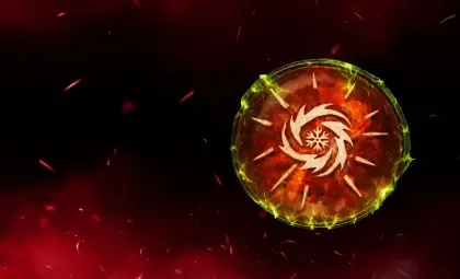 Aspect of Frozen Orbit