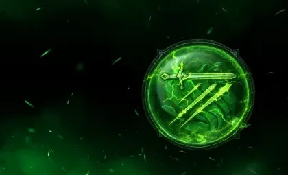 Aspect of Giant Strides