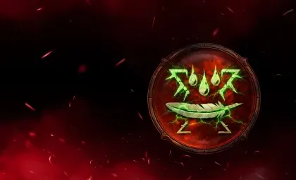 Aspect of Gore Quills