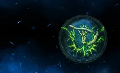 Aspect of Hardened Bones