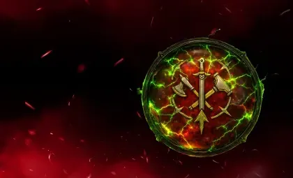 Aspect of Herculean Spectacle