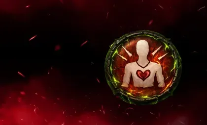 Aspect of Inner Calm