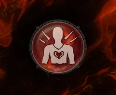 Aspect of Inner Calm