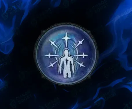 Aspect of Interdiction