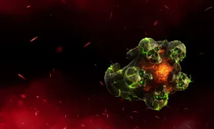 Aspect of Limitless Rage