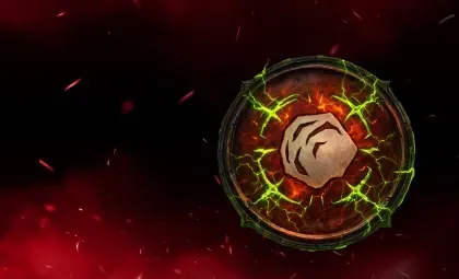 Aspect of Metamorphic Stone