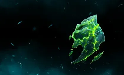 Aspect of Noxious Ice