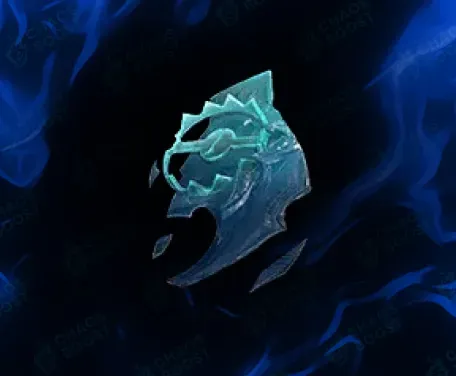 Aspect of Noxious Ice