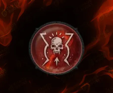 Aspect of Retribution