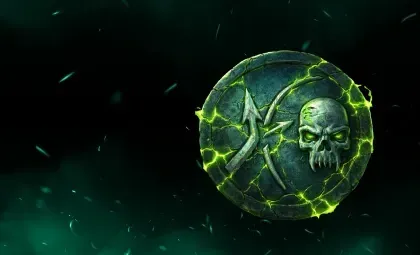 Aspect of Shielding Storm